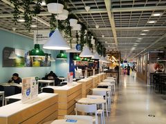 -宜家·瑞典风味餐厅(四元桥店)