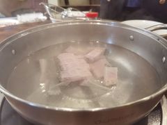 -正能量脆肉鲩火锅