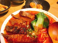 -厝内小眷村(天河南一路店)