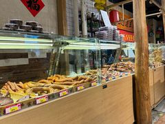 -聚合鑫东北熏酱熟食麻辣面(长阳店)