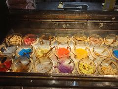 -韩风源自助烤肉(国贸精品店)