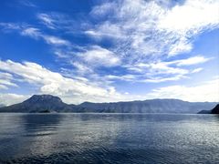 -丽江泸沽湖景区