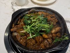 -二楼老店重庆鸡公煲(真光路店)