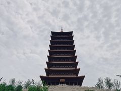 -牛首山文化旅游区