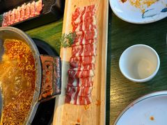 -老灶堂文创火锅(文艺路店)