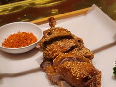 -缪氏川菜(深圳北站缤果空间店)