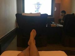 -金色印象·4K影院式足体养生(杨家坪西郊店)