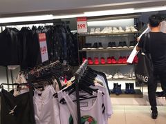 -ZARA(凯德乐峰广场店)