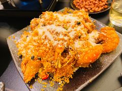 -熹悟海鲜火锅·广式打边炉