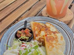 -The Good Place好地方·Brunch·coffee(国贸店)