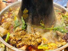 -夏记烤官达人·徐州鲜羊肉串(江宁店)