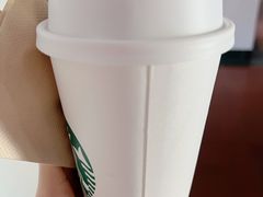 -星巴克臻选(威海威高广场店)