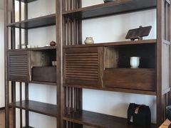 -仰生如卉推拿养生馆(酒仙桥店)