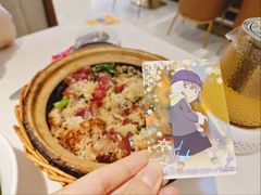 -粤来记·啫啫煲·点心(日月光店)