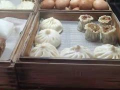 -头壹号饸饹面·大油条(东升科技园店)