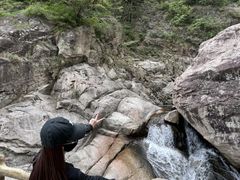 -洛阳白云山景区