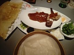-阿庄新豫菜(通泰路店)
