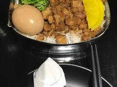 -小明同学(三里屯店)