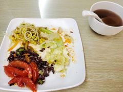 -文星素食(兴华路店)