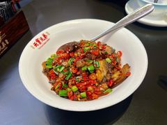 -天宝兄弟·湘菜龙虾馆