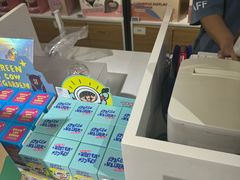 -泡泡玛特POPMART(崇文门国瑞城店)