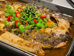 -半天妖烤鱼(大兴大悦春风里店)
