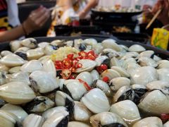 -拾下卜卜贝•海鲜火锅