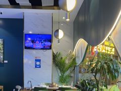 -烹然四季椰子鸡火锅(姚家园万象汇店)