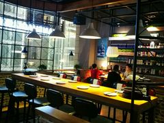 -韩烧里烧肉啤酒馆(大唐西市店)