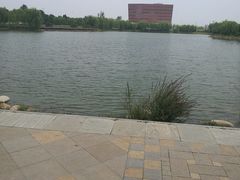 -河北工业大学东院·第一学生餐厅(红桥校区)