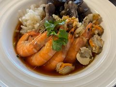 -叶存利海鲜大馅饺子(海宁路总店)
