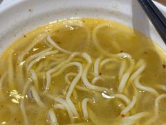 -萍姨抻面馆·鸡架冒菜(清湖店)