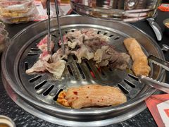 -炽城·烤肉名家(鸿达中央广场店)