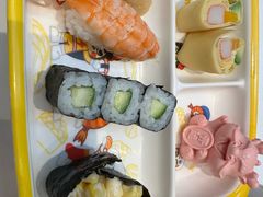 -元气寿司(益田假日广场店)