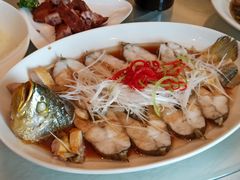 -哈尔滨香格里拉大酒店