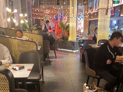 -鼎原力量东北吊炉烧烤(幸福街店)