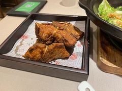 -尚一汤 广东炖汤(金桥国际店)