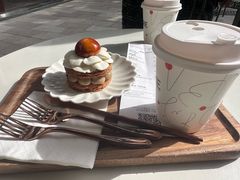 -VERIE BAKEHOUSE