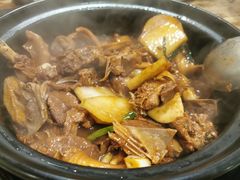 -伍哥厨房(新滘东路店)
