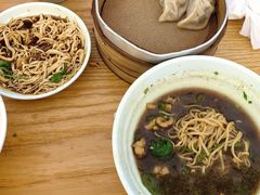 -东园小馆·早茶·淮扬小炒(三盛广场店)