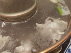 -裕德孚手切涮羊肉(建业凯旋广场店)