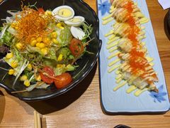 -福匠日本料理(人民路店)