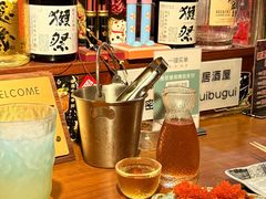 -半藏居酒屋(香港花园店)