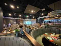 大堂-有璟阁港式餐厅(金融街购物中心店)