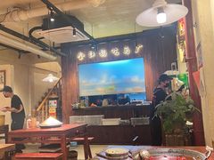-马厂老火锅(胜太路店)