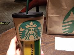 -星巴克臻选(南京金茂览秀城店)
