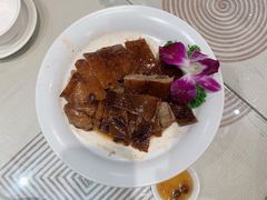 鹅冠古法烧鹅-鹅冠港式茶餐厅(来福士店)