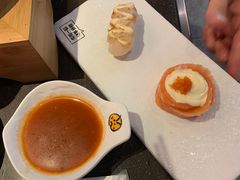 -元气寿司(东方宝泰店)