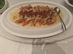 -粤盛海鲜楼(融冠乐城店)
