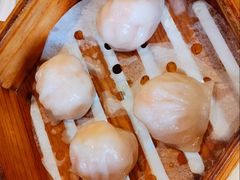 -君豪大酒店-东海渔村中餐厅